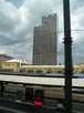  gare de Nancy et gratte-ciel